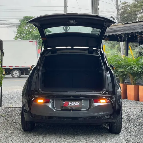 BMW i3 Suite