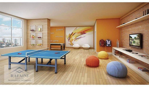 Imagem 18 de 18 de Apartamento À Venda, 68 M² Por R$ 434.000,00 - Jardim Flor Da Montanha - Guarulhos/sp - Ap0536