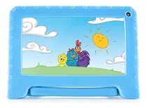Comprar Tablet Infantil Multilaser Nb401 Galinha Pintadinha