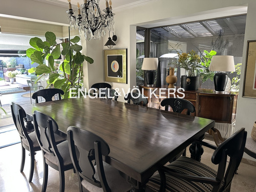 Remodelada En La Dehesa Central