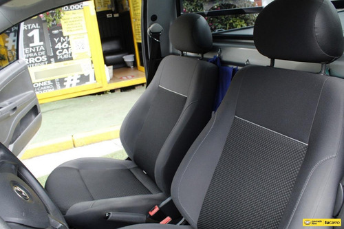 Volkswagen Saveiro 1.6 Cabina sencilla