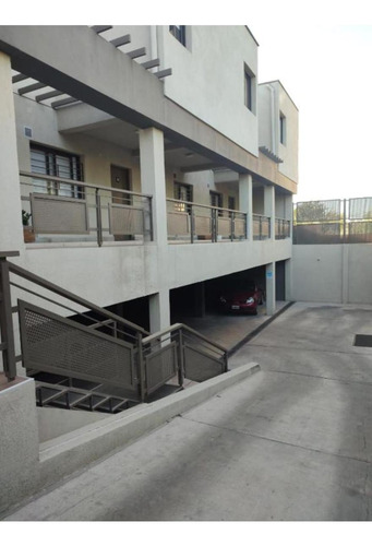 Departamento En Venta En Mendoza