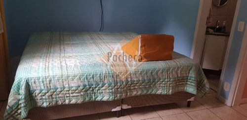 Sobrado Na Vila Londrina, 3 Dormitórios, 2 Vagas De Garagem, 127m², R$ 430.000,00 - 2635