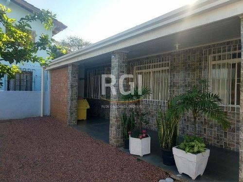 Imagem 1 de 15 de Casa - Restinga - Ref: 296299 - V-mi13872