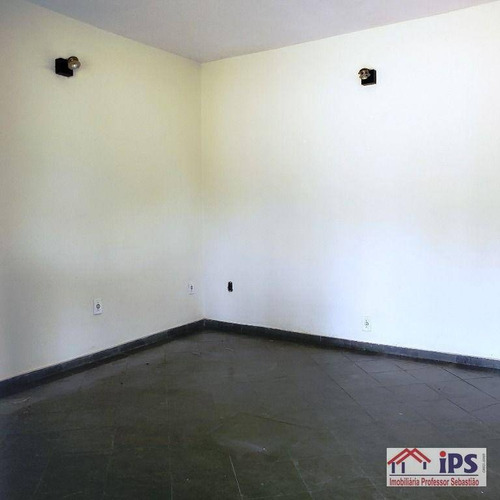 Imagem 23 de 30 de Chácara À Venda, 1500 M² Por R$ 575.000,00 - Village Campinas - Campinas/sp - Ch0064