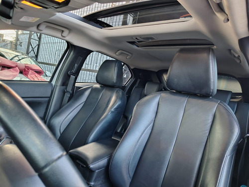 Mitsubishi Eclipse Cross ECLIPSE CROSS HPE-S 1.5 AWC 165CV AUT.