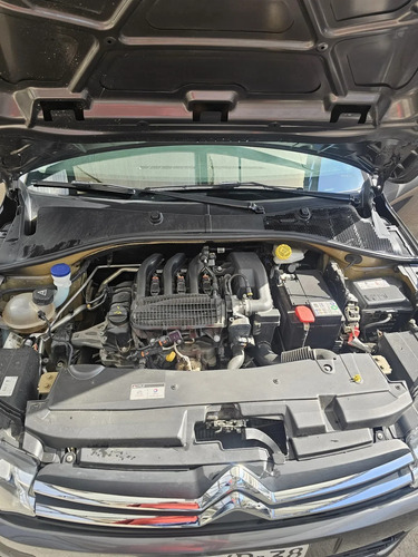 Citroen C-elysee 1.2 Puretech 82 Feel Mt 2022