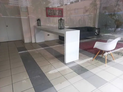 Depto 3dorm 2baños Metro Irarrazaval (100636)