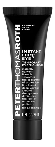 Peter Thomas Roth Instant Firmx Reafirmante Ojos 30 Ml
