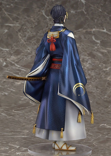 Imagen 3 de 10 de Touken Ranbu Online - Mikazuki Munechika