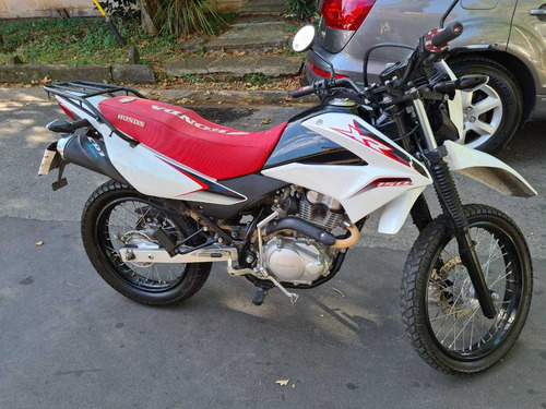 Honda Xr 150 Titular Al Dia Pto Fcio