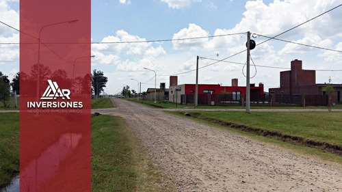 Lote De 487 M2 En Punta Chacra Roldan. Entrega Inmediata