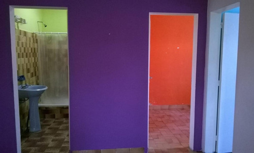 Imagen 9 de 14 de Casa 2 Amb Con Patio