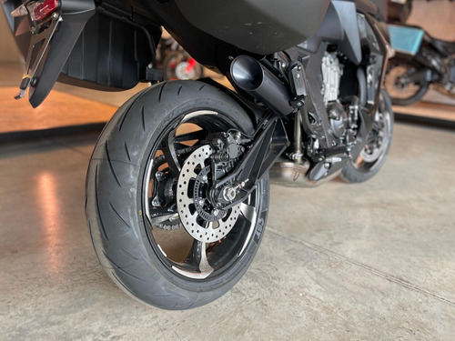 Beta Zontes X 350 Créditos Prendarios Sanzarimotors