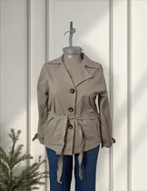 Comprar Piloto Trench Talles Grandes Y Especiales