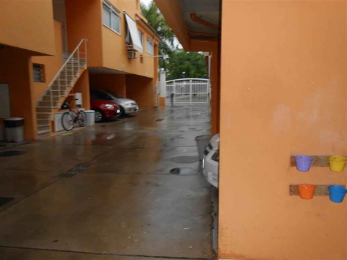 Casa De Condomínio À Venda Na Praça Miguel Osório, Recreio Dos Bandeirantes, Rio De Janeiro - Rj - Liv-2751