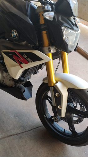 Moto Bmw G310 R 18/18