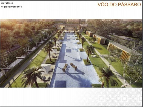 Imagem 10 de 30 de Apartamento À Venda Vila Olimpia, Com 4 Quartos Sendo 4 Suítes E 4 Vagas De Garagem, 278,50m² De Área Útil, No Contra Ppiso. - Ap00439 - 68511008