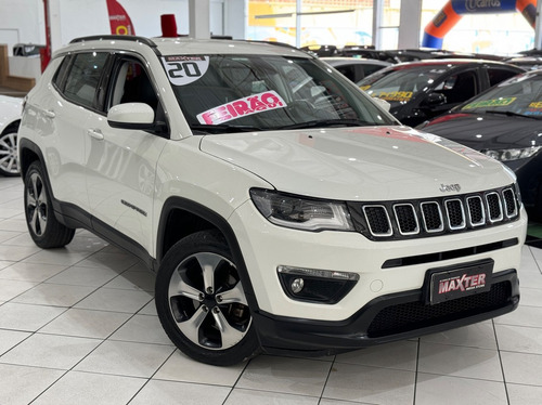 Jeep Compass 2.0 16V SPORT