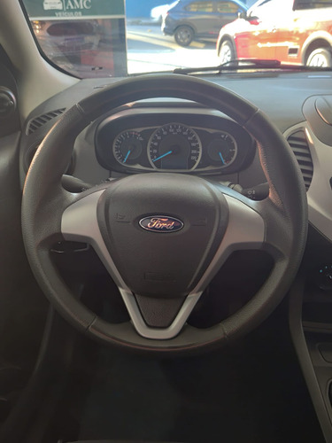 Ford Ka 1.0 Se Flex 5p