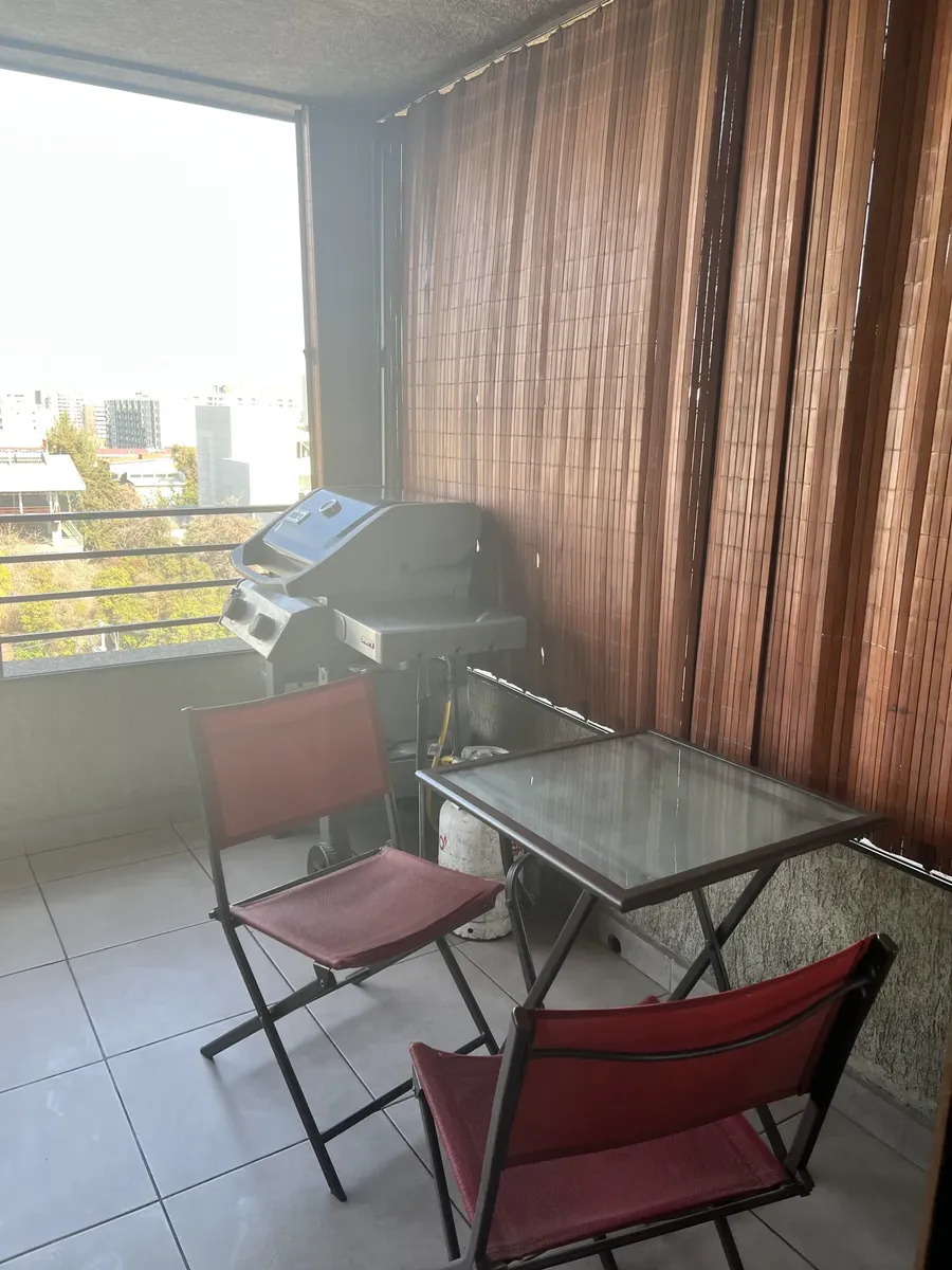 Imagen 3 de 15 de Impecable Departamento , Excelente Ubicación