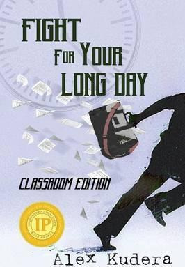 Libro Fight For Your Long Day : Classroom Edition - Alex ...