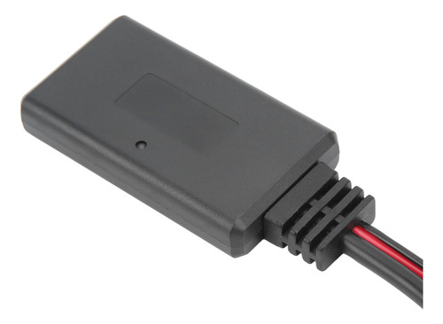 Adaptador Auxiliar Bluetooth 5.0 Para Suzuki Swift Vitara Ji