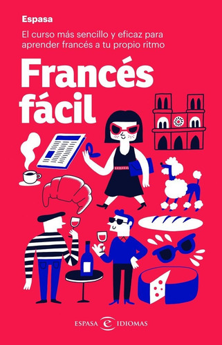 Libro Frances Facil