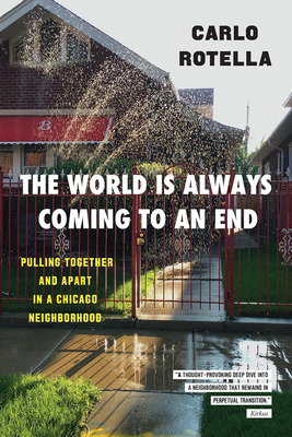 Libro The World Is Always Coming To An End: Pulling Toget...
