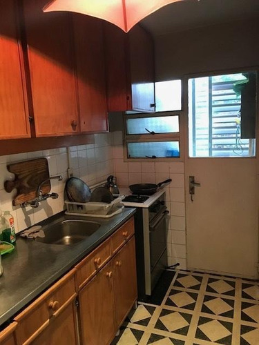 Imagen 11 de 15 de Altosur Vende En Exclusividad Sobre Av.libertador Buen Edificio 3 Dorm!