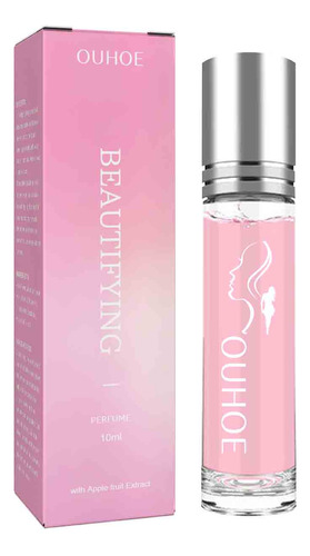 Mulheres Atraem Ball Universal Dating Perfume Combina Com Ph