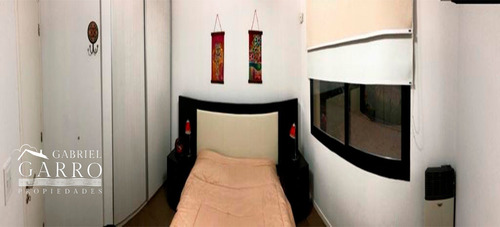 Imagen 11 de 15 de Departamento En Venta En Mar De Ostende