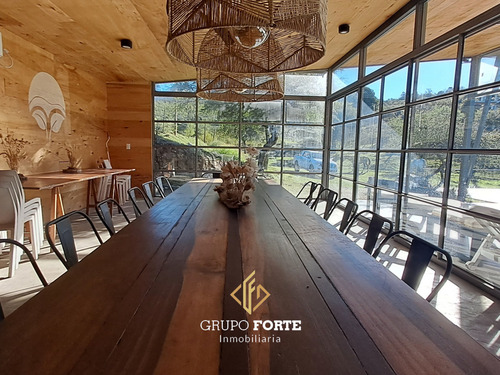 Terreno En Venta, Estancia La Cunka - 5000 M2