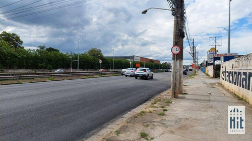 Imagem 3 de 4 de Terreno À Venda, 17000 M² Por R$ 25.000.000,00 - Vila Metalúrgica - Santo André/sp - Te0067