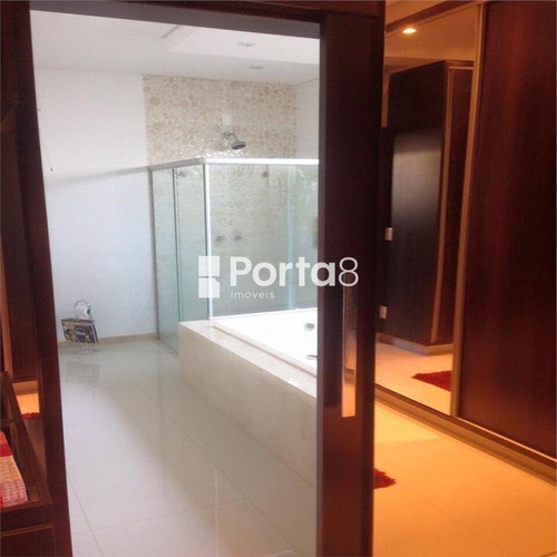Imagem 8 de 15 de Casa Em Condominio - Condominio Recanto Do Lago - Ref: 9142 - V-ca1293