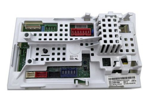 Tarjeta Control 120v