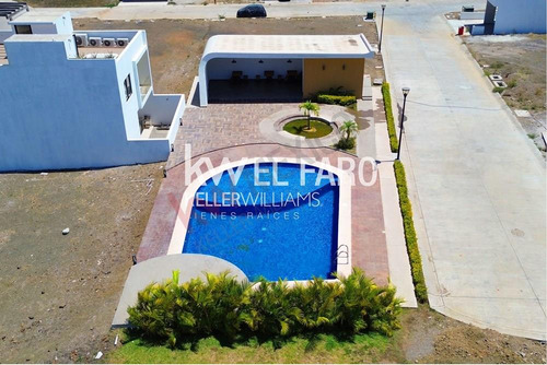 Venta De Terreno En Mazatlán Sinaloa En Pacifico Hills