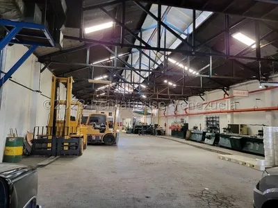 Galpón en venta