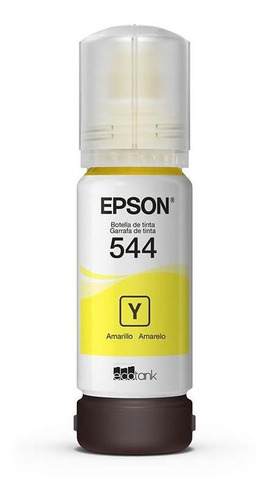Tinta Epson Botella T544420