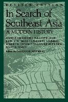 Libro In Search Of South East Asia : A Modern History - D...