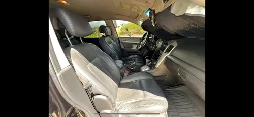 Chevrolet Captiva Ltz Modelo 2010. Motor 3200 Cc