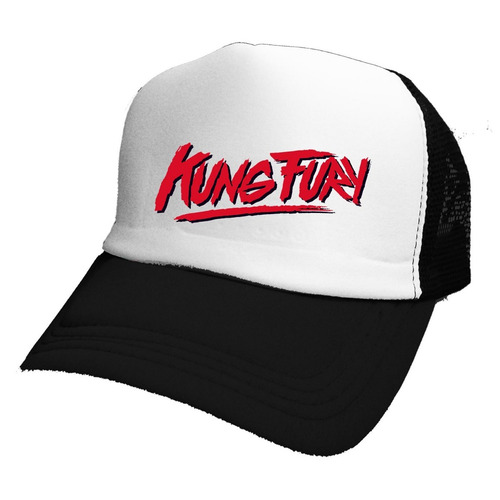 Remeras Kung Fury Retro Vintage Hackerman *mr Korneforos*
