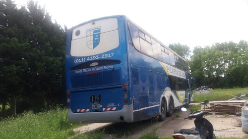 Mercedes Benz 0400 , Carroc Lucero