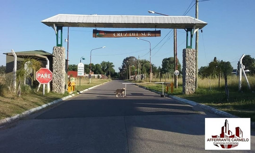 Imagen 3 de 4 de Oportunidad. Venta. 2 Lotes De 428 M2. Juntos O Separados, Ubicados En Barrio Cerrado Con Seguridad Las 24 Hs. Virrey Del Pino, Km 46.