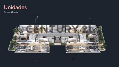 Imagen 17 de 21 de Venta En Pozo Dos Ambientes Contrafrente Uf 804 Octavo Piso Palermo Hollywood