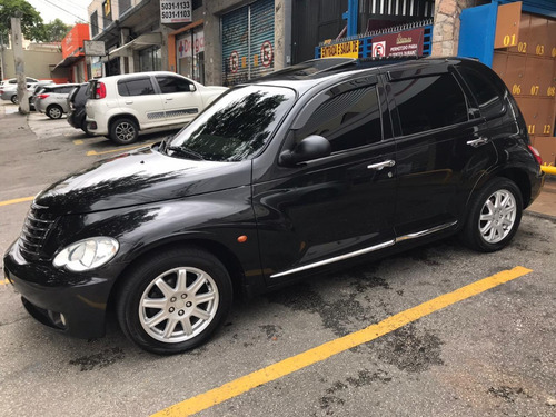 Pt Cruiser