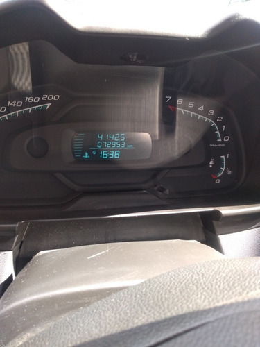 Chevrolet Montana 1.4 Ls Econoflex 2p 2015 Sem Entrada