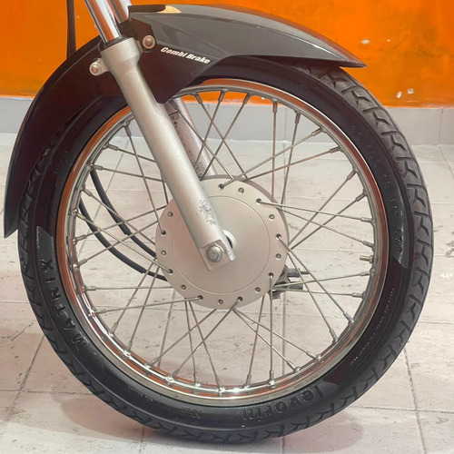 Imagem 5 de 9 de Honda 160