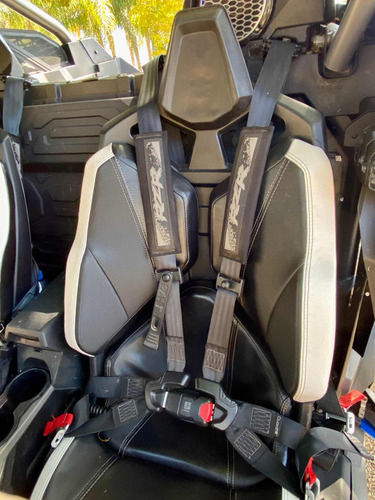 Polaris Rzr Pro Xp Ultimate 2021