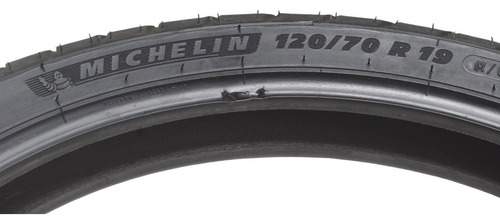 Pneu C/detalhes Michelin Anakee Adventure 2ct 120/70 R19 60v (Usado)